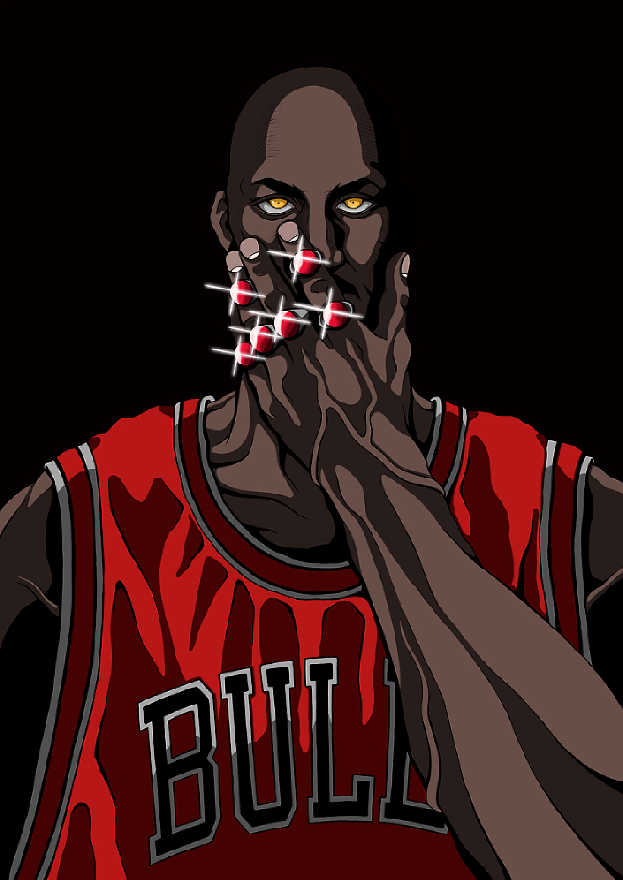 顶尖
